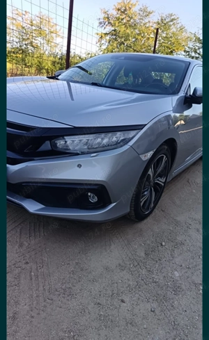 De vânzare Honda  - imagine 3