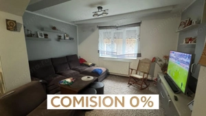 COMISION 0% | 2 Case Individuale | Zona Freidorf | 5 Camere |