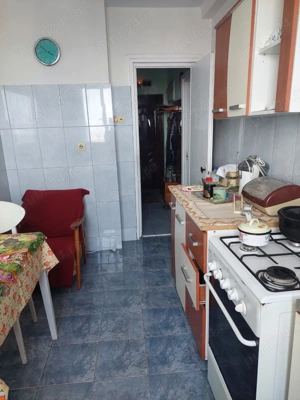 Schimb apartament 2 camere central Constanta cu apartament Craiova - imagine 2