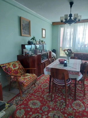 Schimb apartament 2 camere central Constanta cu apartament Craiova - imagine 7