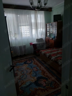 Schimb apartament 2 camere central Constanta cu apartament Craiova - imagine 4