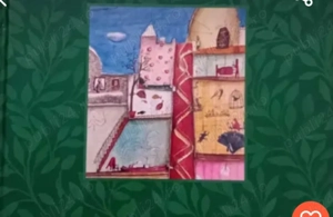 Cărți cu BASME și 2 cărți de utilitate maximă copii