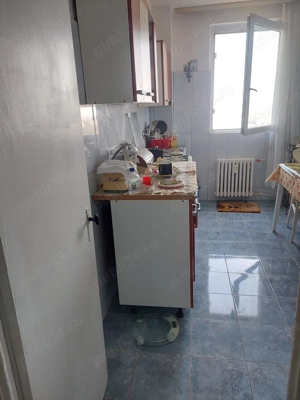 Schimb apartament 2 camere central Constanta cu apartament Craiova - imagine 3