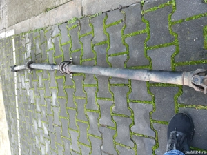 ax cardanic Metcedes Vito 2011 extra-lung - imagine 4