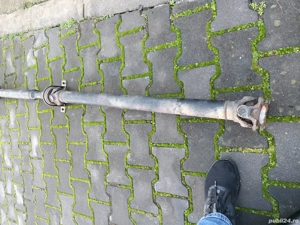 ax cardanic Metcedes Vito 2011 extra-lung - imagine 3