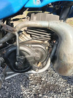 Vând cross - imagine 2