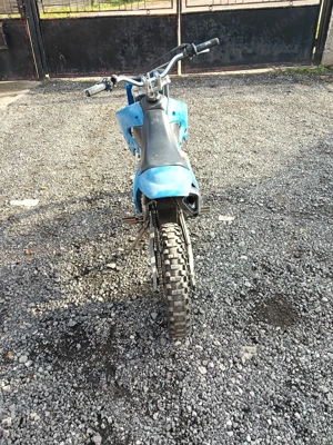 Vând cross - imagine 3