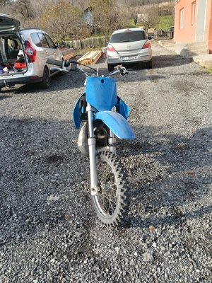 Vând cross - imagine 4