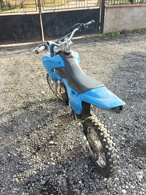 Vând cross - imagine 5