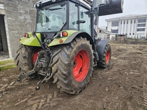 Claas Axos 340 - imagine 4