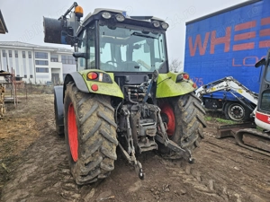 Claas Axos 340 - imagine 2
