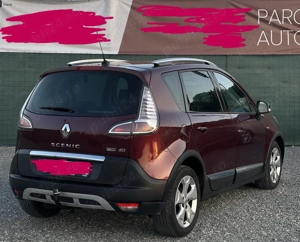 Renault Scenic X-MOD 1.5 dCi 2014 Bose Facelift - imagine 4