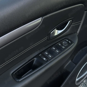 Renault Scenic X-MOD 1.5 dCi 2014 Bose Facelift - imagine 8