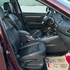 Renault Scenic X-MOD 1.5 dCi 2014 Bose Facelift - imagine 5