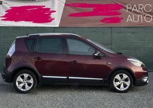 Renault Scenic X-MOD 1.5 dCi 2014 Bose Facelift - imagine 2