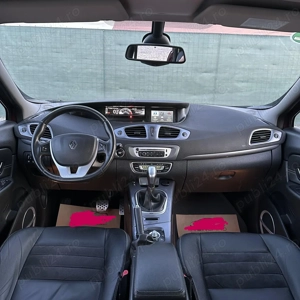 Renault Scenic X-MOD 1.5 dCi 2014 Bose Facelift - imagine 7