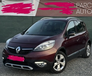 Renault Scenic X-MOD 1.5 dCi 2014 Bose Facelift - imagine 1
