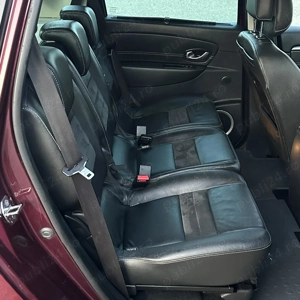 Renault Scenic X-MOD 1.5 dCi 2014 Bose Facelift - imagine 6