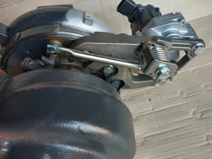 5801661507 5802507351 789500-5020 789500-0000 Garrett Turbosuflanta Case IH Class Cursor 9 - imagine 8