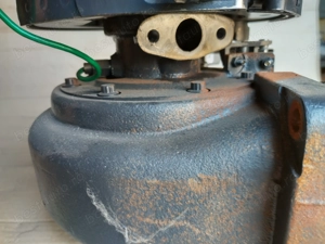 5801661507 5802507351 789500-5020 789500-0000 Garrett Turbosuflanta Case IH Class Cursor 9 - imagine 10