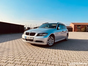 bmw 320d m47