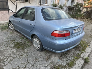 Fiat albea 1.3 benzina - imagine 2
