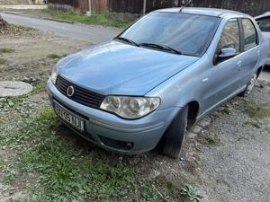 Fiat albea 1.3 benzina - imagine 3