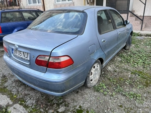 Fiat albea 1.3 benzina - imagine 4