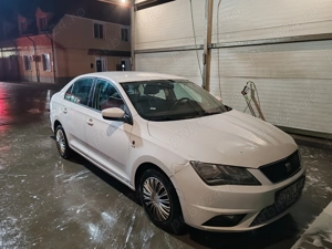 Seat Toledo 1.2 TSI