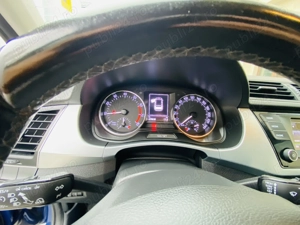 Skoda Fabia an 2018 