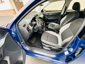 Skoda Fabia an 2018  - imagine 3