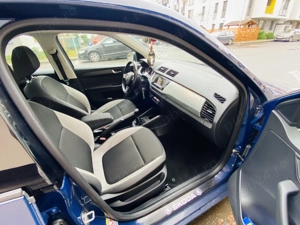 Skoda Fabia an 2018  - imagine 4