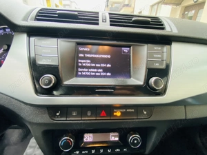 Skoda Fabia an 2018  - imagine 2