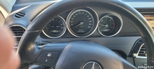 vând  schimb mercedes c180 cdi 2012 Euro 5 - imagine 3