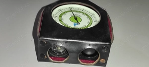 Barometru Altimetru vintage pt colectionari panoplie etc diametrul la cadran 45 mm - pret 150 ron 