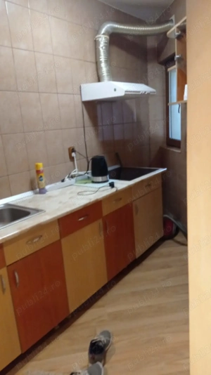 Apartament una camera de inchiriat - imagine 2