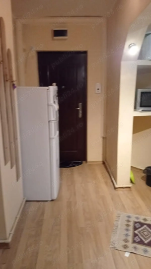 Apartament una camera de inchiriat - imagine 3
