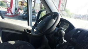 Citroen Jumper 2,2 anul 11 2007 - imagine 2