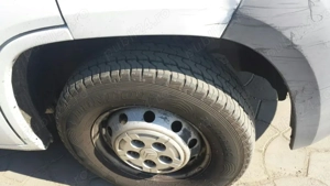 Citroen Jumper 2,2 anul 11 2007 - imagine 5