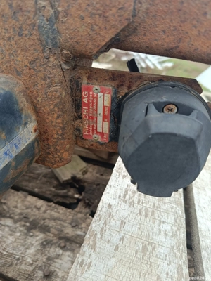 carlig remorcare - imagine 3