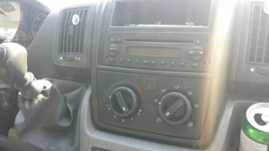 Citroen Jumper 2,2 anul 11 2007 - imagine 4