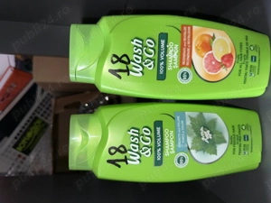 Produse de îngrijire -casă, corp 