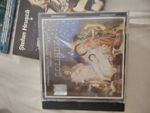 CD-uri colinde - Hrusca, Elvis, Pavarotti, Flacara - imagine 4