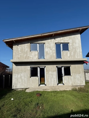 Casa de vanzare Agigea - imagine 3