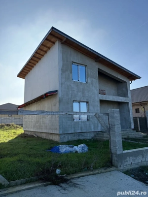 Casa de vanzare Agigea