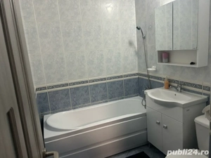 Cazare  închiriere regim hotelier apartament 2 camere - imagine 5