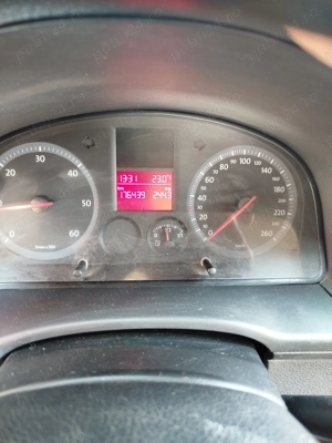 Vând mașina Caddy, 2 locuri  - imagine 2