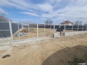 Inchiriez teren 1400mp Moreni