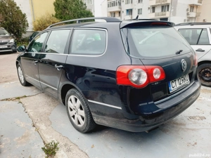 VW PASSAT B6 HINGLING PACHET Drumuri grele motorizare 2.0 diesel - imagine 5
