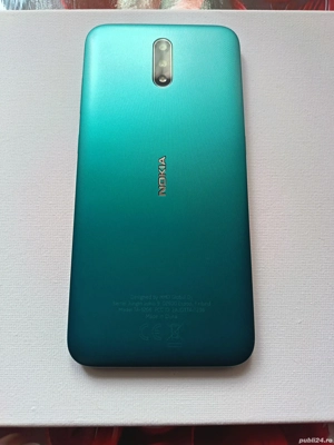 Smartphone Nokia 2.3